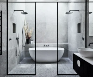 modern bathroom ideas we know will inspire you to create large